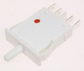 Light Switch For Refrigerator - Switch [Bosch Siemens]